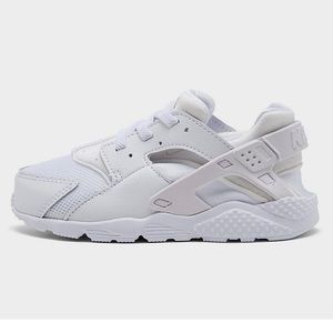 Nike huaraches toddler shoes